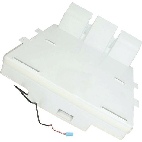 Ersatzteil - Original-Komplettmontage -  - ARISTON HOTPOINT, WHIRLPOOL, INDESIT, BAUKNECHT, IGNIS