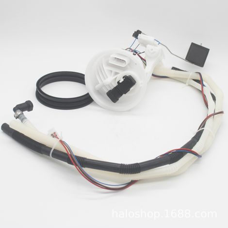 Staying up late 2114702994 2114704094 Applicable to Mercedes-Benz E320 E350 E500 fuel pump assembly (1/4)