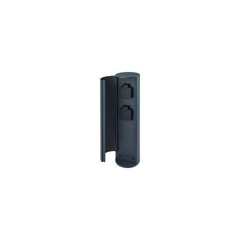 Böhmer Energiepoller IP54 anth 74023