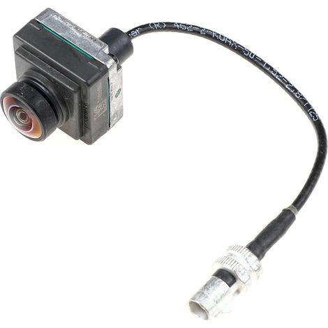 84891664 Applicable to Buick, Cadillac, Chevrolet rearview camera, parking camera (1/4)