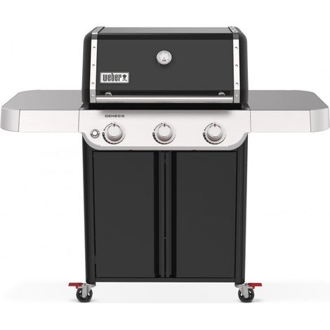 Weber Genesis E-315 Gasgrill