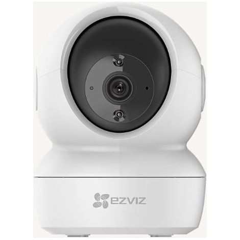 Ezviz Drahtlose Überwachungskamera, Multicolor, Einheitsgröße (1/5)