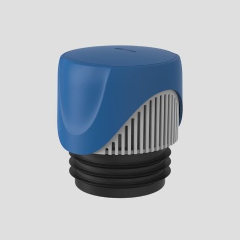 Sanit Eisenberg Ventilateur de conduit DN70-100 ventilair Amazon (1/2)
