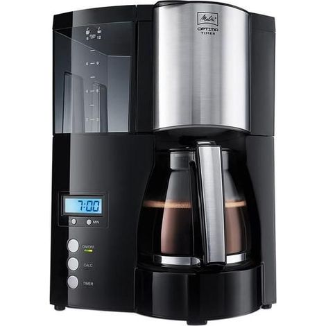 Melitta Optima Timer (1/5)