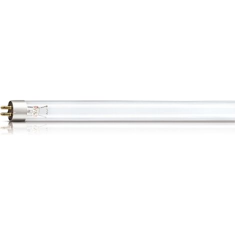 PHILIPS TUV 16W FAM/10X25BOX, UV-Klaerer, UV-C Lampe zur Entkeimung und Algenbekaempfung