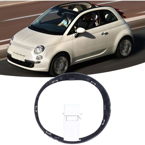 Pièce automobile Fiat 500 500c bague de retenue de levier de vitesse 71775051 (QY-213280) (1/5)