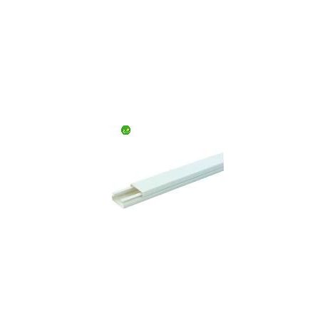 Canalina Elettrocanali 40 x 25 mm 2 m