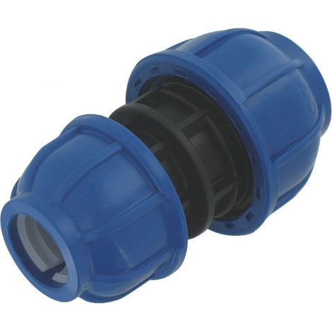 Manchon Réduit 25x20 Connexion De Tuyaux De Diamètres Différents - Sélection Brico-travo