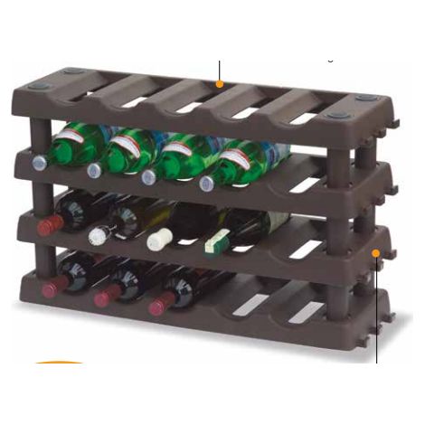 ARTPLAST Cantinetta D+