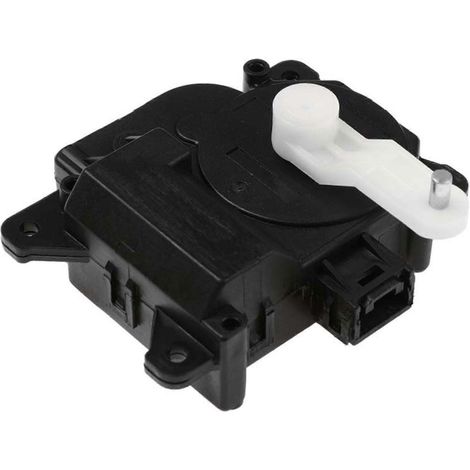 Actionneur de volet de mélange d'air pour chauffage/climatisation, compatible avec Toyota Highlander et Lexus RX330/RX400 (références : 87106-48100 et 87106-48160). (1/5)