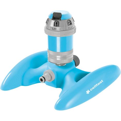 CELLFAST CELLPRO POWER TT SEKTOR-SPRINKLER-KARTON (1/3)