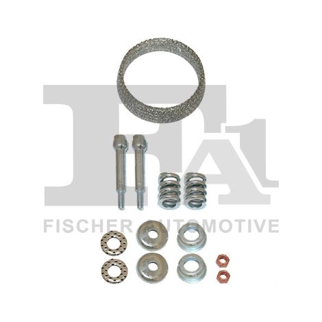 Jeu de joints d'étanchéité, échappement FA1 218-902