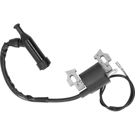 Bobine d'allumage moteur essence ABS acier rapide pour GX240 GX270 groupe électrogène moteur 168F 5.5HP 8HP 9HP 11HP 13HP (1/5)