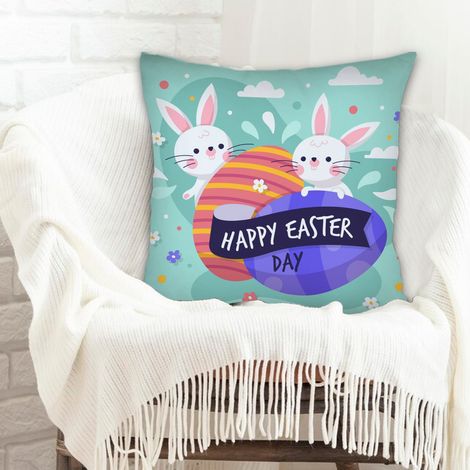 Housse de coussin sans coussin maison douce confortable pour couples petite amie (1/5)