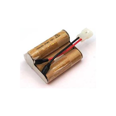 BATTERIE RECHARGEABLE NI-MH POUR PETIT ELECTROMENAGER PHILIPS - 422245945563