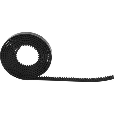 Kit courroie relevage moteur Ulterra 2770820 – Remplacement polyuréthane 2m résistance traction 4KN universel (1/5)