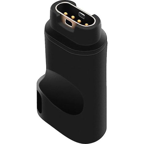 Adaptateur USB-C Garmin Fenix 7x (1/2)