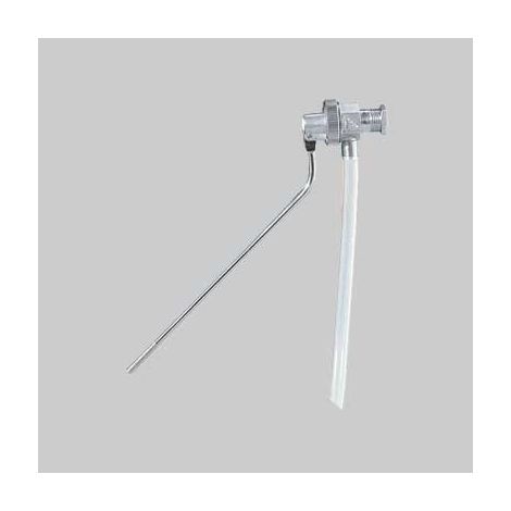 Galleggiante tipo catis 3/8&quot