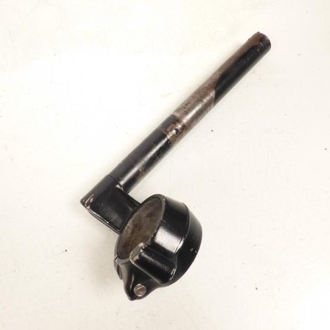 [GEBRAUCHT] [GEBRAUCHTWAREN] Gerade Lenkerarmband Original für Motorrad (1/3)