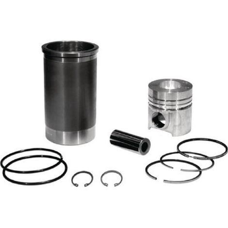 Equipo motor VAPORMATIC VPB9606