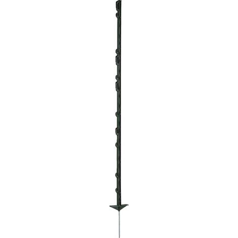 Plastikpfahl mit Doppelbeinen 105 cm, 5 Stück
