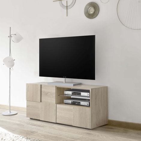 DOMO - porta tv moderno (1/2)