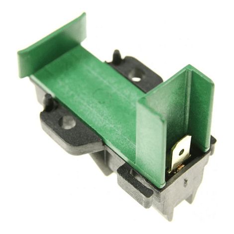 Charbon Moteur L94mf7 371201203 Pour LAVE LINGE (1/2)