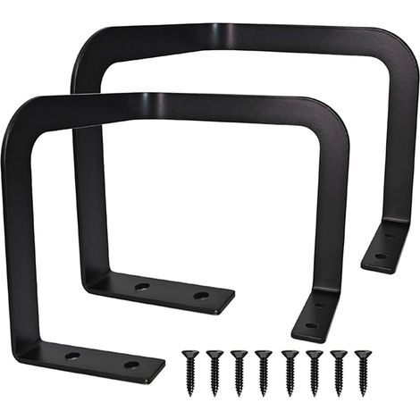 Supports de matelas, supports de matelas de lit, protège-matelas antidérapants réglables, support de matelas en place, arrêts de préhension pour la plupart des cadres de lit (1/5)