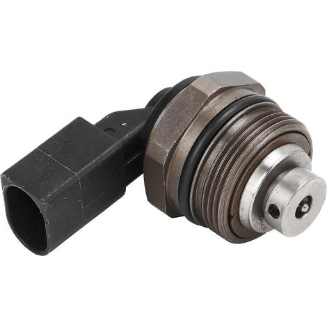 Convertisseur de pompe à carburant haute pression moteur 079127025C, remplacement pour Audi A3 1.4L L4 essence 2008 (1/5)