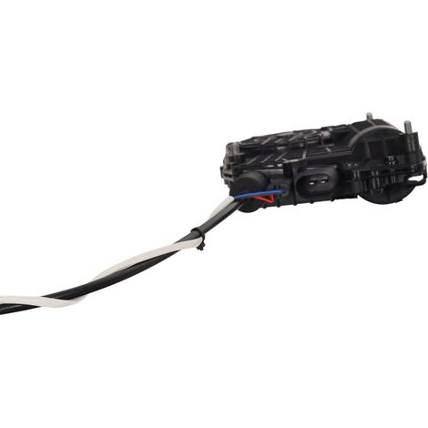 FT04049 Cerradura rápida para puerta delantera derecha (1/5)