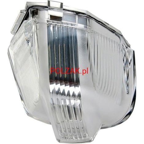 Intermitente del espejo retrovisor derecho para Ford Transit Custom 2013-2023 32N1205E (1/5)