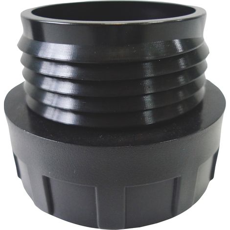 SODILUB - Adaptateur pour fûts - 10384 - Ce produit de marque SODILUB est neuf.