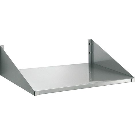Étagère murale 520x400mm, AI - Bartscher