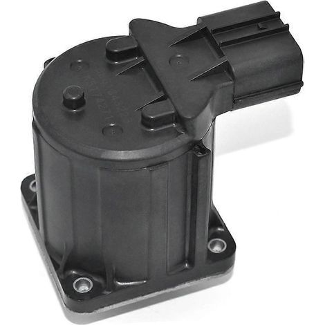 Exhaust Gas Recirculation Valve EGR Aspirateur Valve Solenoid Switch Valve K5T70278 pour (1/4)