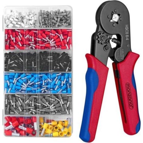 Pince Perforatrice Cuir, Pince Trou Ceinture cuir Pince à perforer le cuir, Emporte Piece Cuir, Troueuse Ceinture, Pince Perforatrice à œillets professionnelle pour Tissu Ceinture Cuir Sac Plastique (1/3)