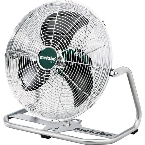 Ventilatore - AV 18 Pick+Mix (senza batteria e caricabatterie) - 606176850 (1/5)