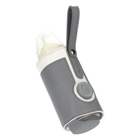Réveil numérique à double alarme – Volume et luminosité réglables – Écran LED multicolore avec veilleuse – Fonction snooze et sauvegarde de la mémoire – Noir (1/5)