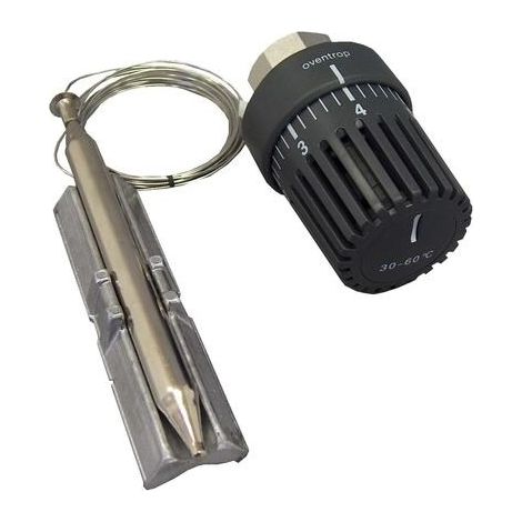 REGULADOR DE TEMPERATURA 20/50 ° C, SONDA APLICADA 2M (1/5)