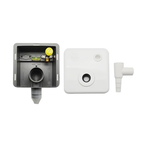 SCATOLA COBRABOX LAVATRICE- DH- pezzi 1 (1/2)