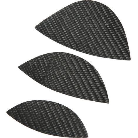 Armaturenbrettverkleidung aus Kohlefaser für NISSAN 370Z Z34 Coupé, 2-Türer, Linkslenker, 2009–2020, unterer Bereich (1/5)