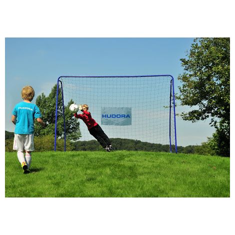 Fußballtor XXL
