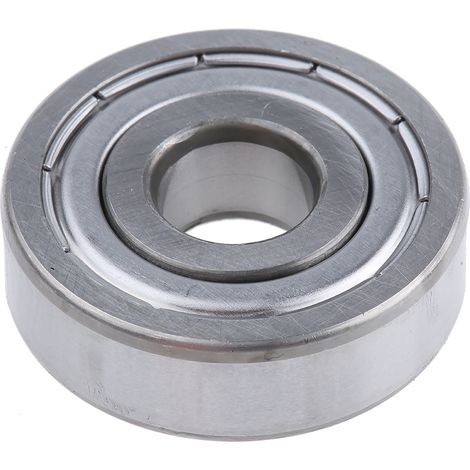 Roulement à billes à gorge profonde à une rangée SKF, ø int. 10mm, ø ext. 30mm, larg. 9mm ( Prix pour 1 )