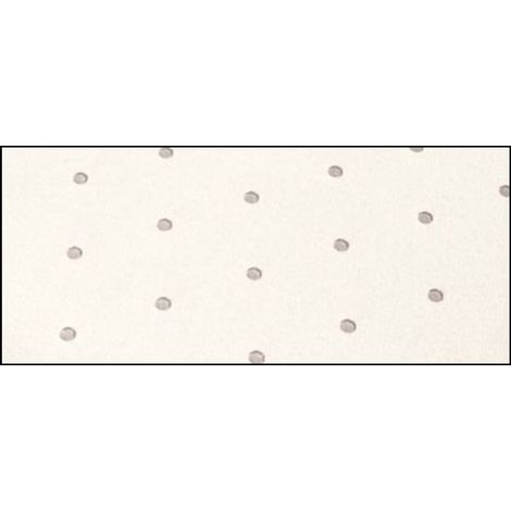 Nappe rectangulaire crème anti-taches 140 x 300 cm (1/4)