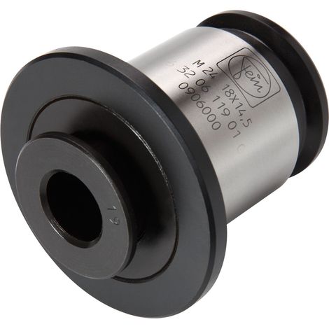 Fein Tarauds pour filetages fins Taille 3 M 33 Ø 25 mm Carré 20 mm - 63206157010