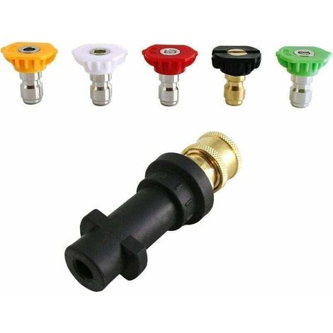 Enowelir Lot de 10 Vis à Œil en Acier Inoxydable Autotaraudeuses pour Intérieur et Extérieur 6,6 cm Crochets Robustes (1/4)