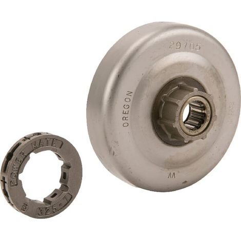Pignon tronconneuse HUSQVARNA 133, 234, 238, 242