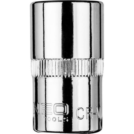 Douille Hexagonale - 1/2 Pouces - 15 Mm - Acier Chrome-Vanadium - Garantie 25 Ans (1/5)