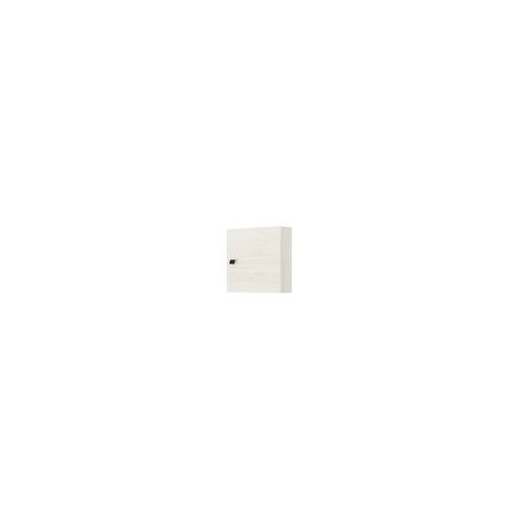CUBO ZAFFIRO 45X45 ROVERE GHIACCIO