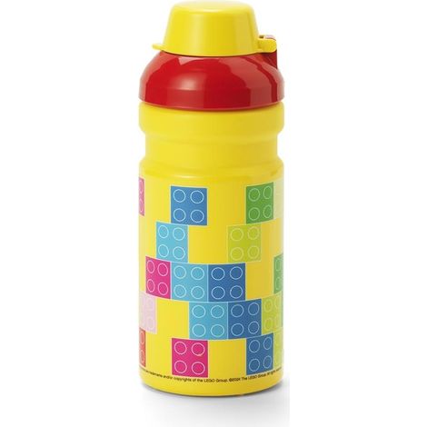 Borraccia Lego(R) Iconic Bricks