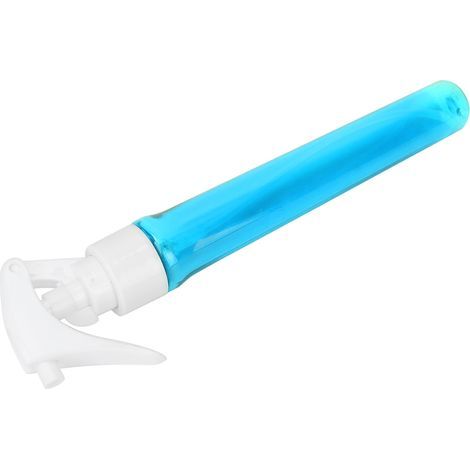 Flacon Vaporisateur Portable 38ml Remplissable - Brumisateur à Cheveux pour Coiffure et Hydratation